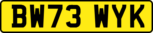 BW73WYK