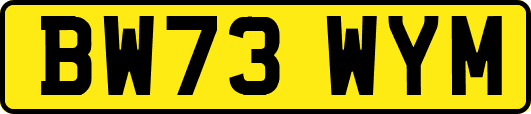 BW73WYM