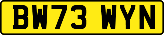 BW73WYN