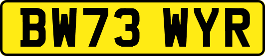 BW73WYR