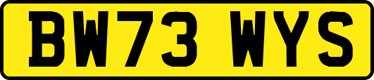 BW73WYS