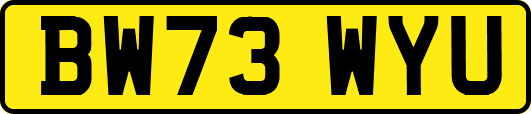 BW73WYU