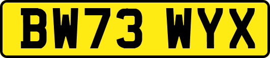 BW73WYX