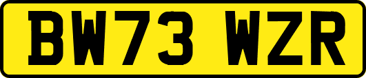 BW73WZR