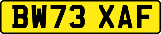 BW73XAF