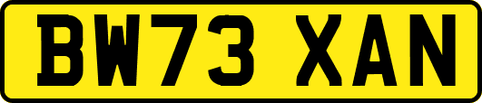 BW73XAN