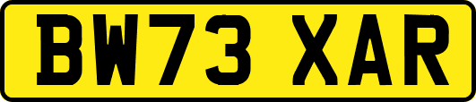 BW73XAR