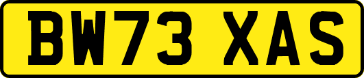 BW73XAS