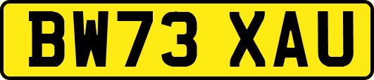 BW73XAU