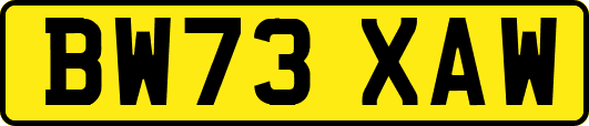 BW73XAW