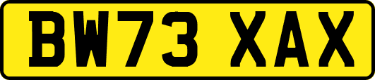 BW73XAX