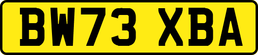 BW73XBA