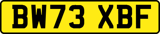 BW73XBF