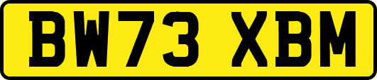 BW73XBM