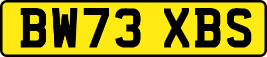 BW73XBS