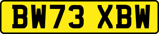BW73XBW