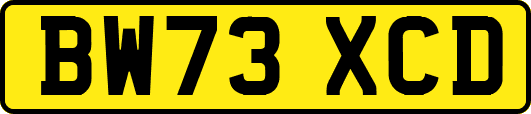 BW73XCD