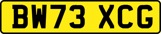BW73XCG