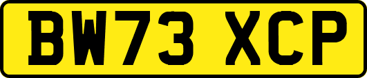 BW73XCP
