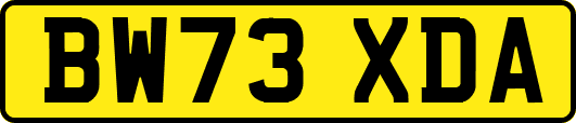 BW73XDA