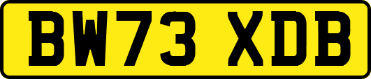 BW73XDB