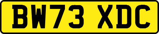 BW73XDC