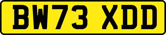 BW73XDD