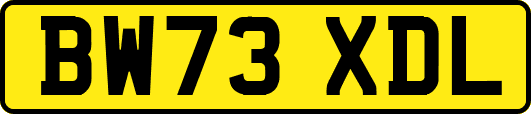 BW73XDL