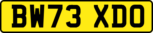 BW73XDO