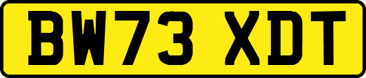 BW73XDT