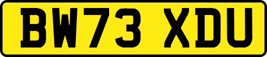 BW73XDU