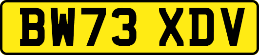 BW73XDV