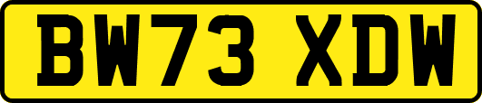BW73XDW