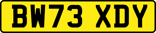 BW73XDY