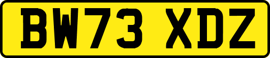 BW73XDZ