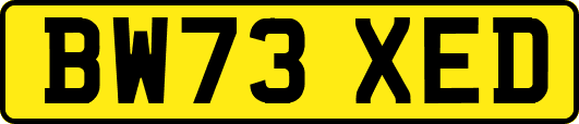 BW73XED