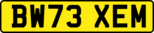 BW73XEM