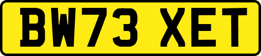 BW73XET