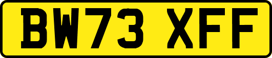 BW73XFF