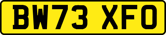 BW73XFO