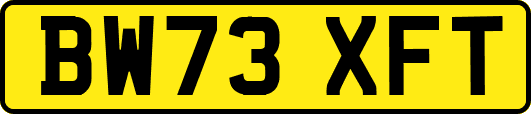 BW73XFT