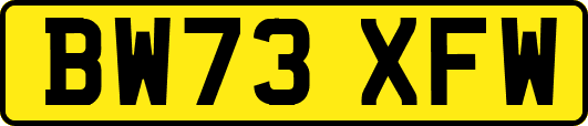 BW73XFW