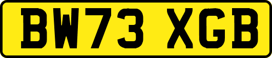BW73XGB