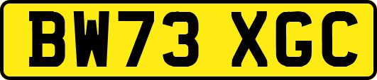 BW73XGC