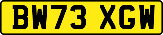 BW73XGW