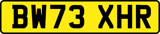 BW73XHR