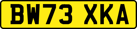 BW73XKA