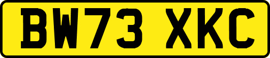 BW73XKC