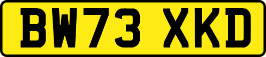 BW73XKD