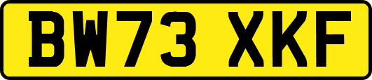 BW73XKF